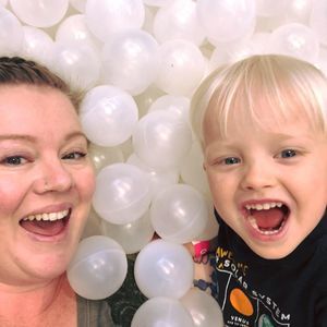 Meet your Posher, Shannon